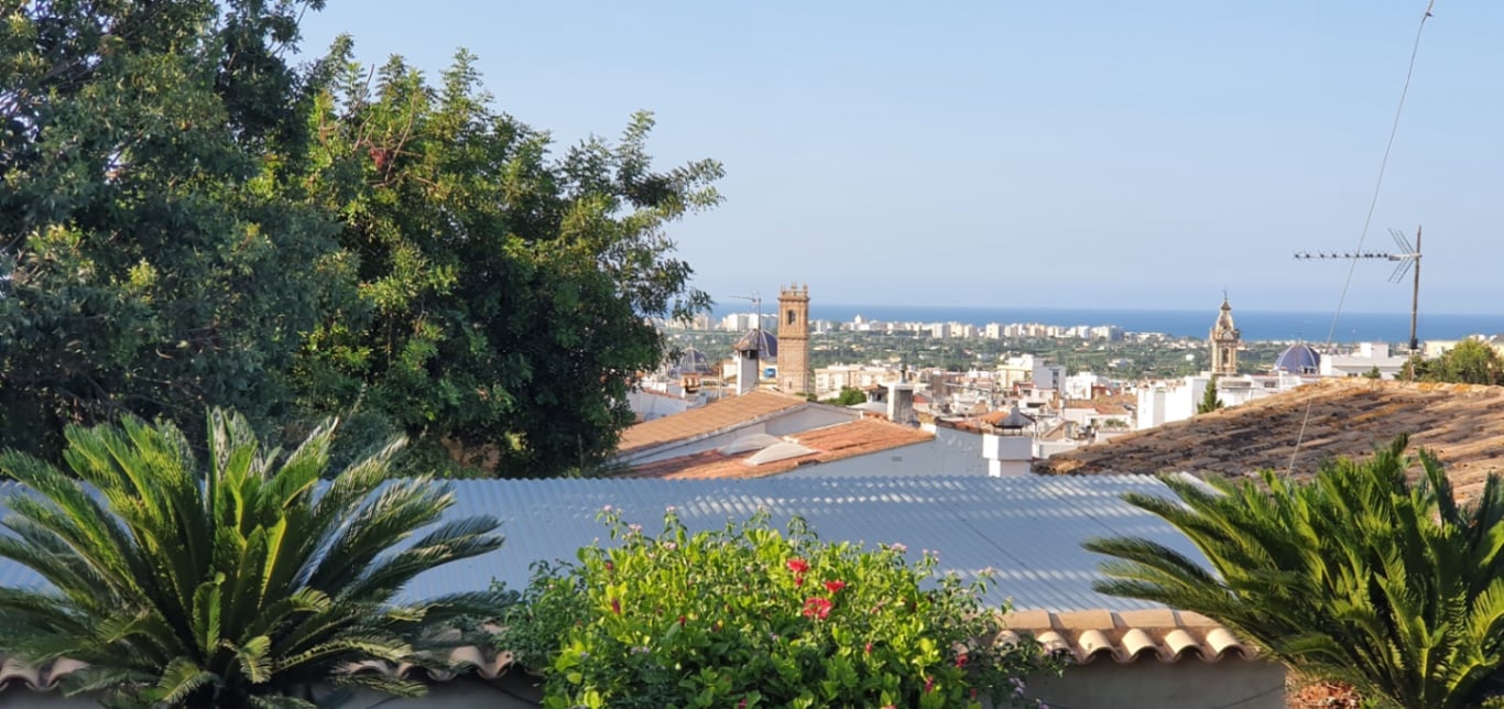 Xalet amb 4 Dormitoris a Oliva Pueblo - 7