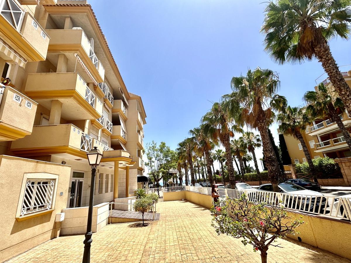 Appartement met 2 slaapkamers in Cabo Roig