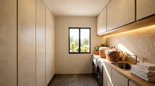 Nieuwbouwvilla met 3 slaapkamers en gastentoilet op landelijk perceel in Pinoso — foto 9