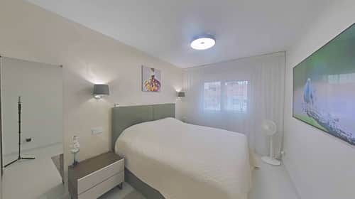 Appartement met 2 slaapkamers in San Pedro del Pinatar — foto 34