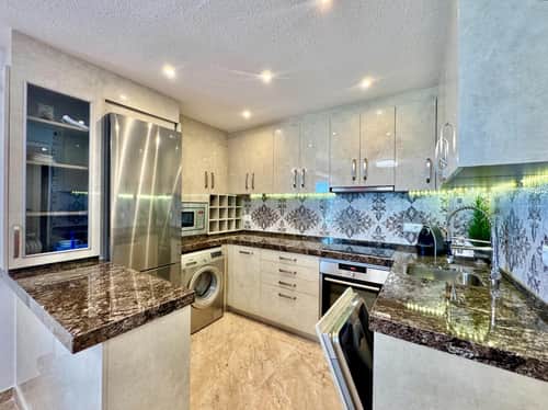Appartement met 2 slaapkamers in Torrevieja — foto 18