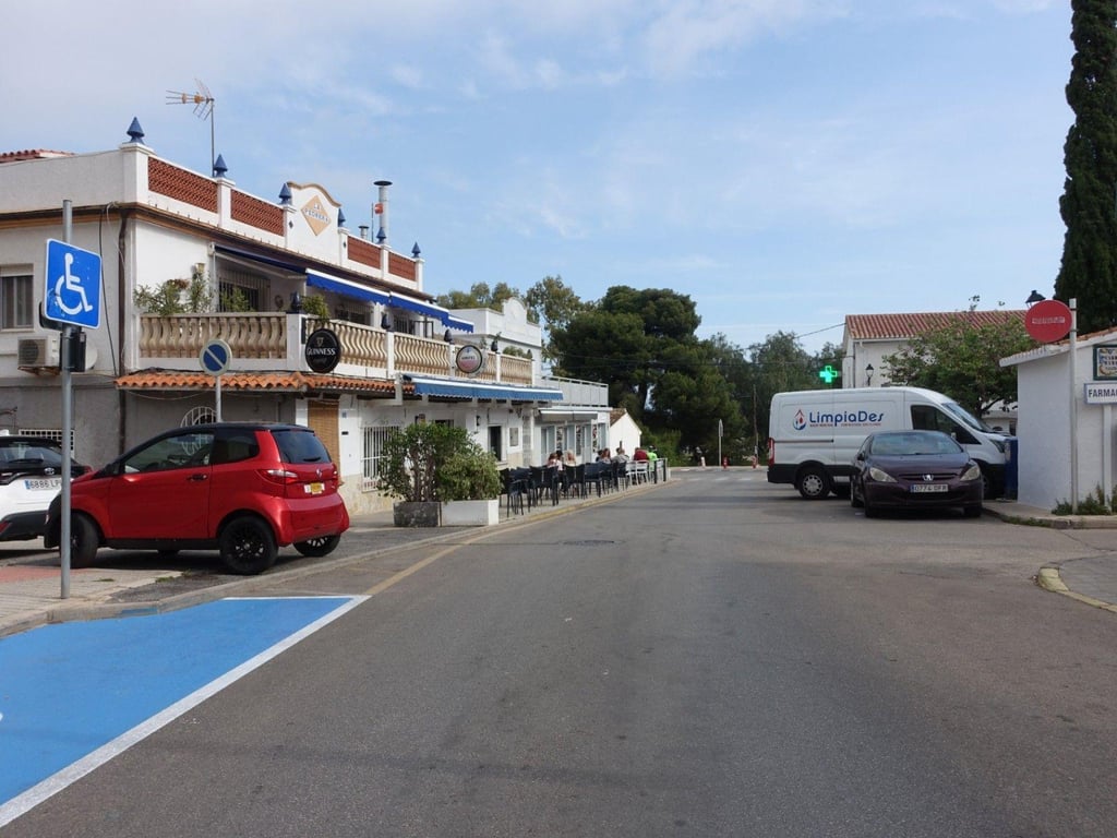 Edificio para inversión en La Pedrera a Denia - 13