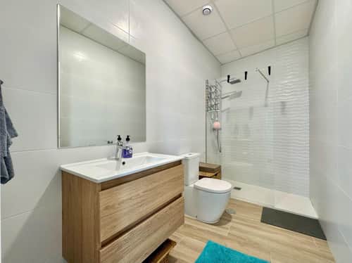 Appartement met 2 slaapkamers in Santiago de la Ribera — foto 6