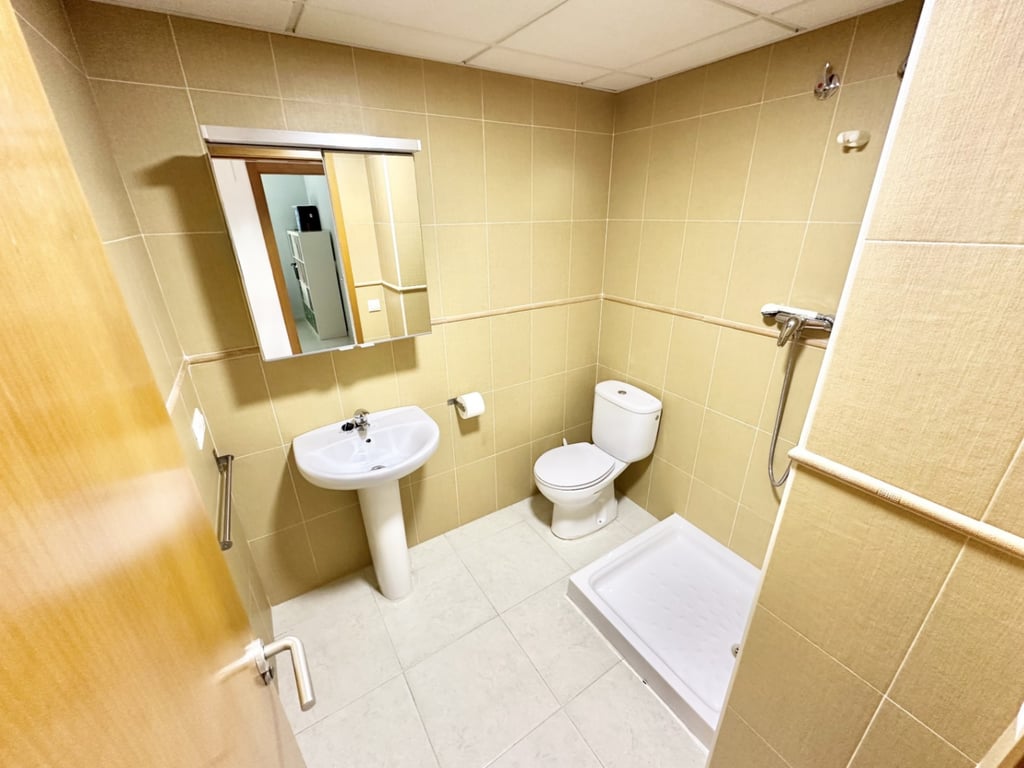 Àtic dúplex únic i exclusiu a Pego - 23