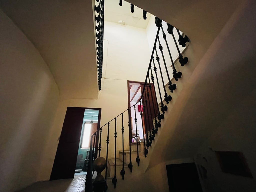 Vergel. Casa de pueblo grande con muchas posibilidades en venta - 8