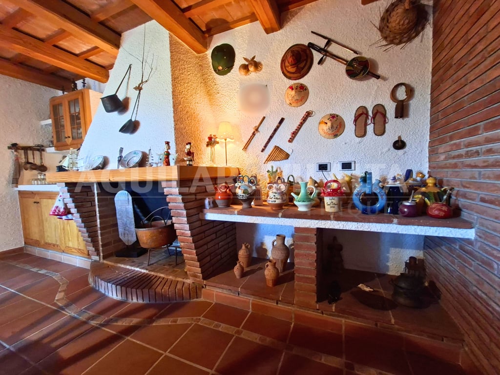 Exclusiva vivienda en Can Duran - 82