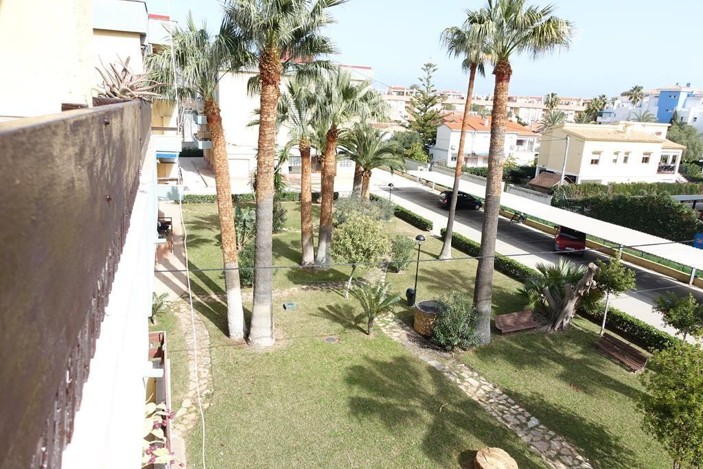 Apartamento Las Marinas en Denia - 25