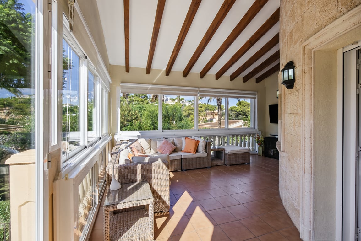 3-bed Villa in Jávea photo 24