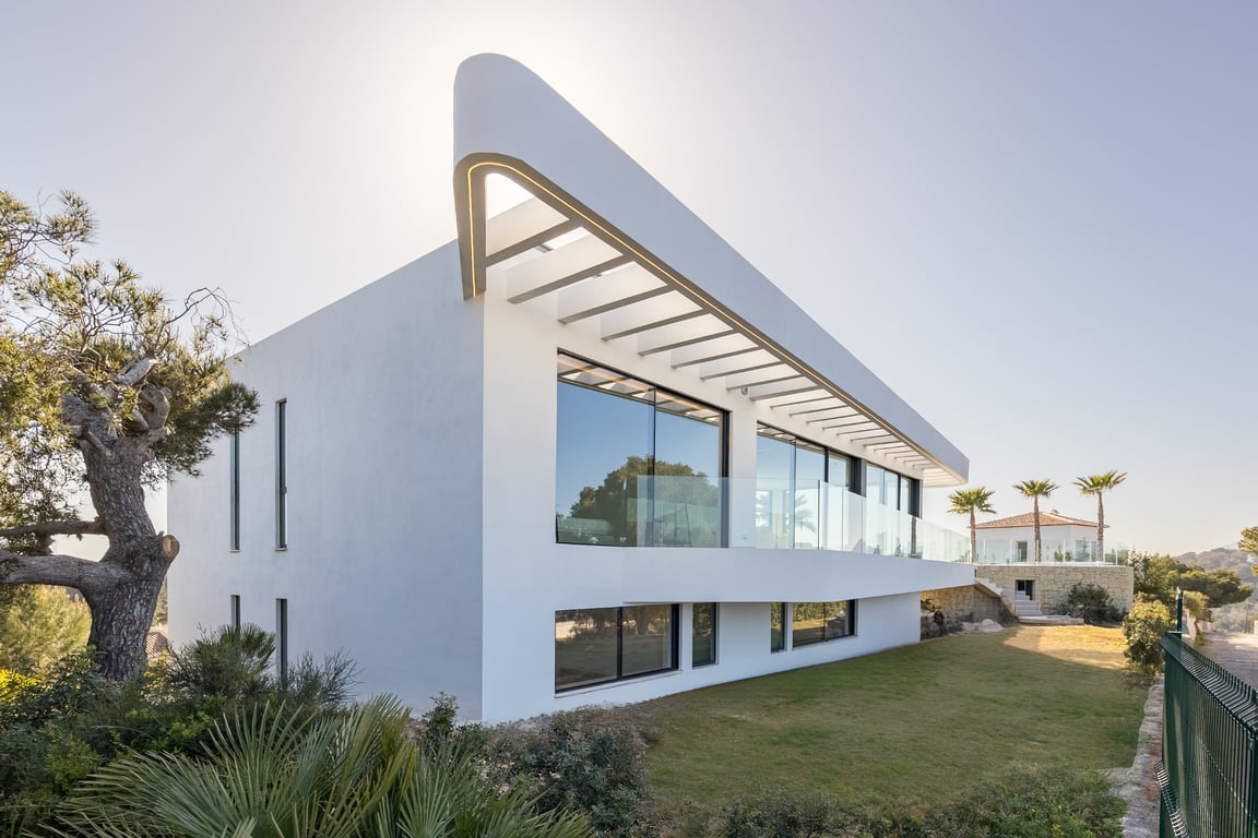 4-bed Villa in Jávea photo 25