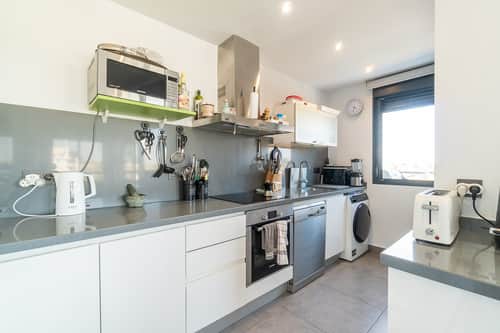 Penthouse met 3 slaapkamers in Villamartín — foto 10