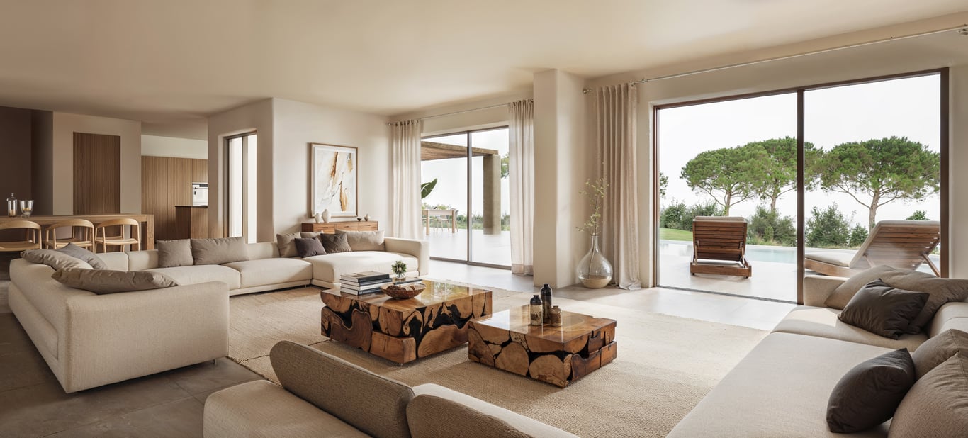 4-bed Villa in Jávea / Xàbia photo 3