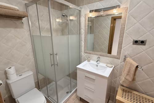 Herenhuis met 3 slaapkamers in Sucina — foto 7