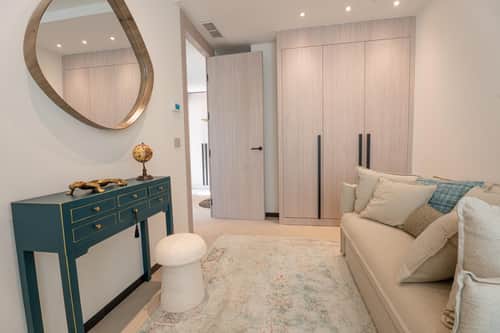 Gelijkvloerse Nieuwbouwvilla aan de Golfbaan in La Finca Golf, Algorfa — foto 20