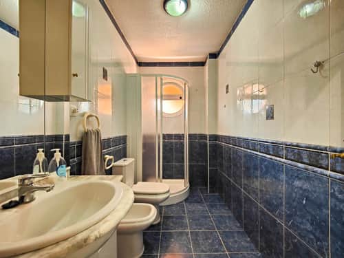 Penthouse met 2 slaapkamers in Torrevieja — foto 36