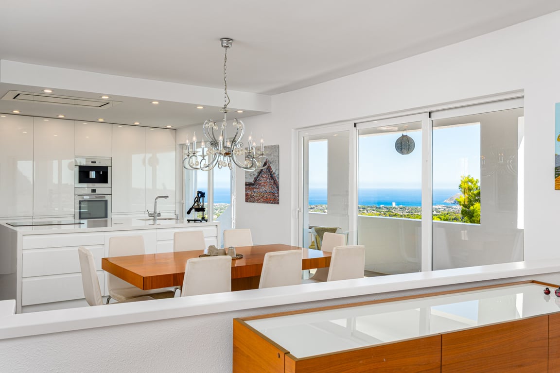 5-bed Villa in Alfaz del Pi photo 24