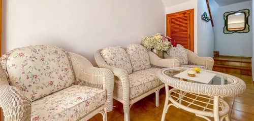 Rijwoning met 2 slaapkamers in Orihuela Costa — foto 5