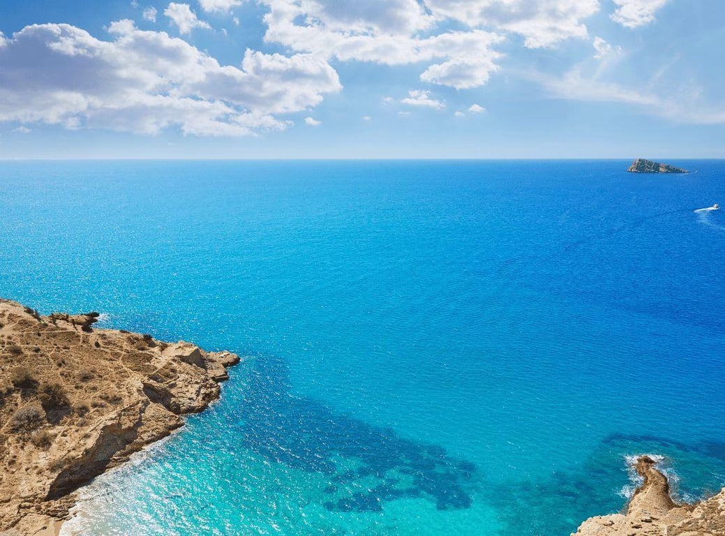 Adosados de obra nueva en la Costa de Benidorm - 24