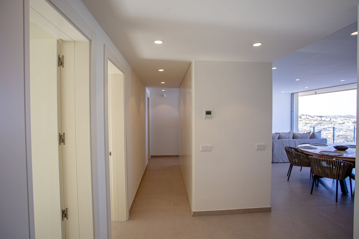 4-bed Villa in Benitachell photo 8