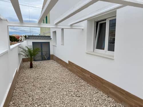 Volledig gerenoveerde bungalow met 3 slaapkamers en bergzicht in Ciudad Quesada — foto 27