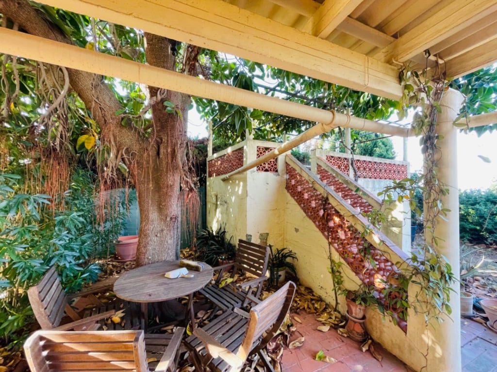 Denia. Chalet en buena área para reformar en venta - 11