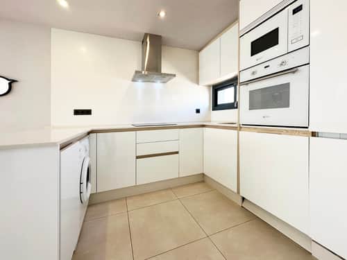 Appartement met 2 slaapkamers in Guardamar del Segura — foto 7