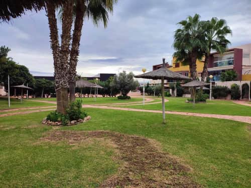 Appartement met 2 slaapkamers in Orihuela Costa — foto 30