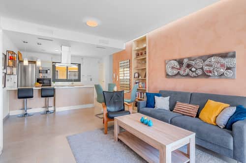 Rijwoning met 3 slaapkamers in Formentera del Segura — foto 10
