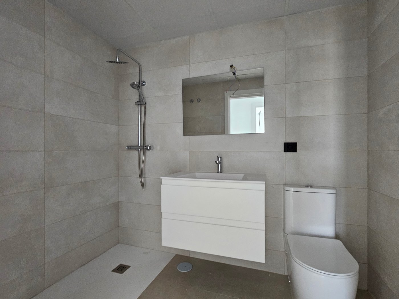 Penthouse Baltazhar - Mediterranean Sea-View Villa with Private Pool — Costa Blanca
