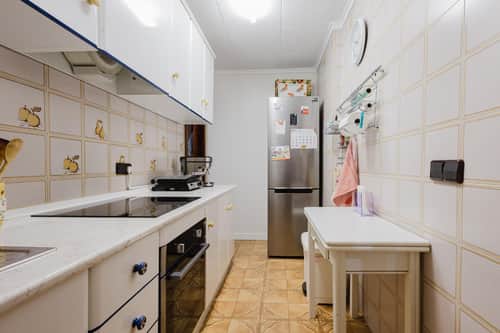 Appartement met 3 slaapkamers in Torrevieja — foto 14