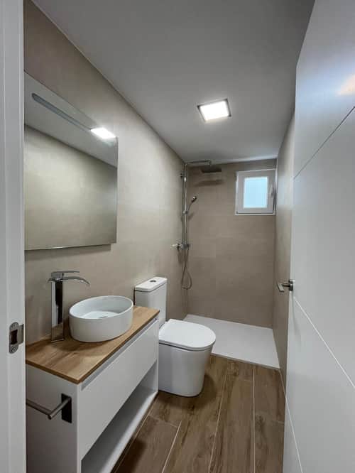 Appartement met 3 slaapkamers in Torrevieja — foto 18
