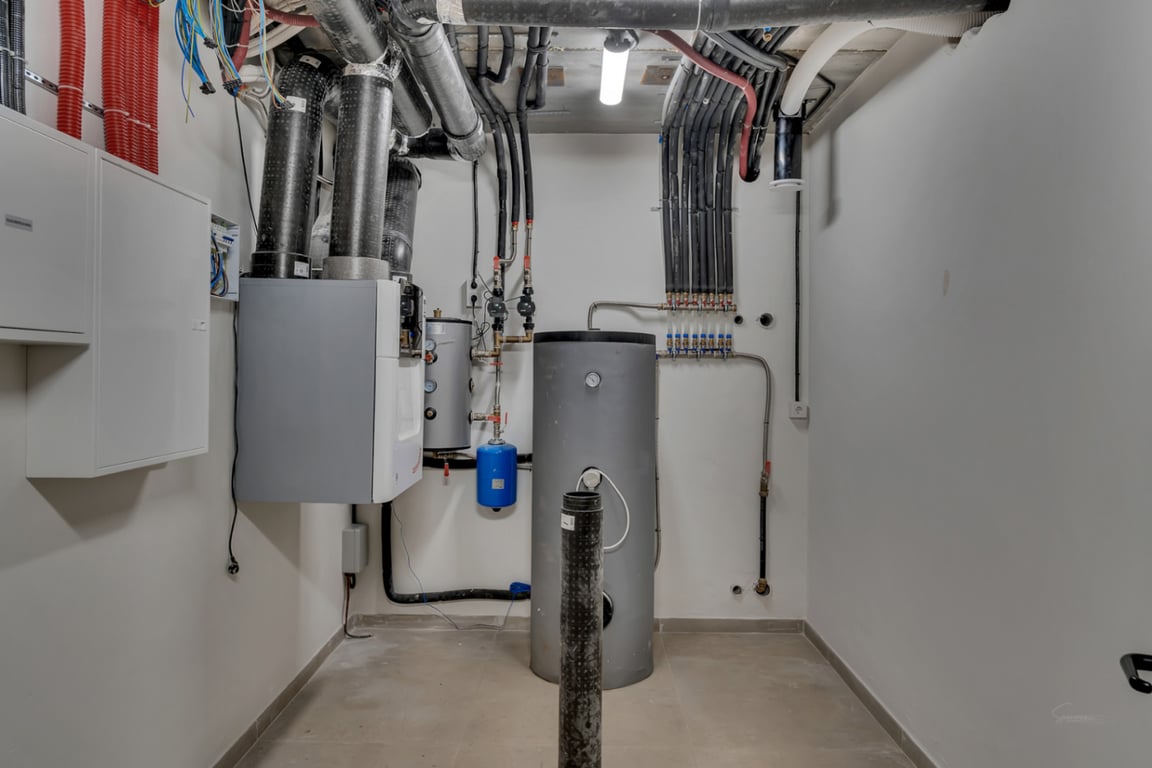 Villa de lujo de nueva construcción ubicada en una zona tranquila - 39