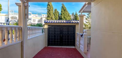 Villa met 3 slaapkamers in Orihuela Costa — foto 23