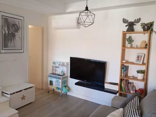 Rijwoning met 2 slaapkamers in Guardamar del Segura — foto 7