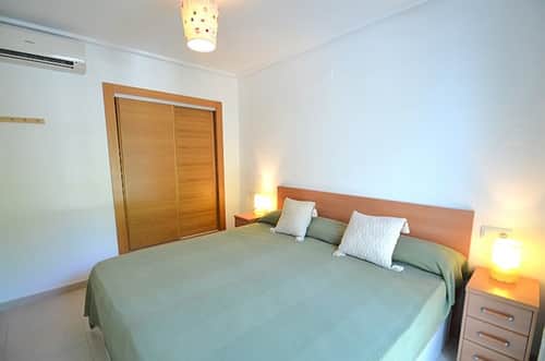 Apartment with 2 Bedrooms in Sucina — foto 8