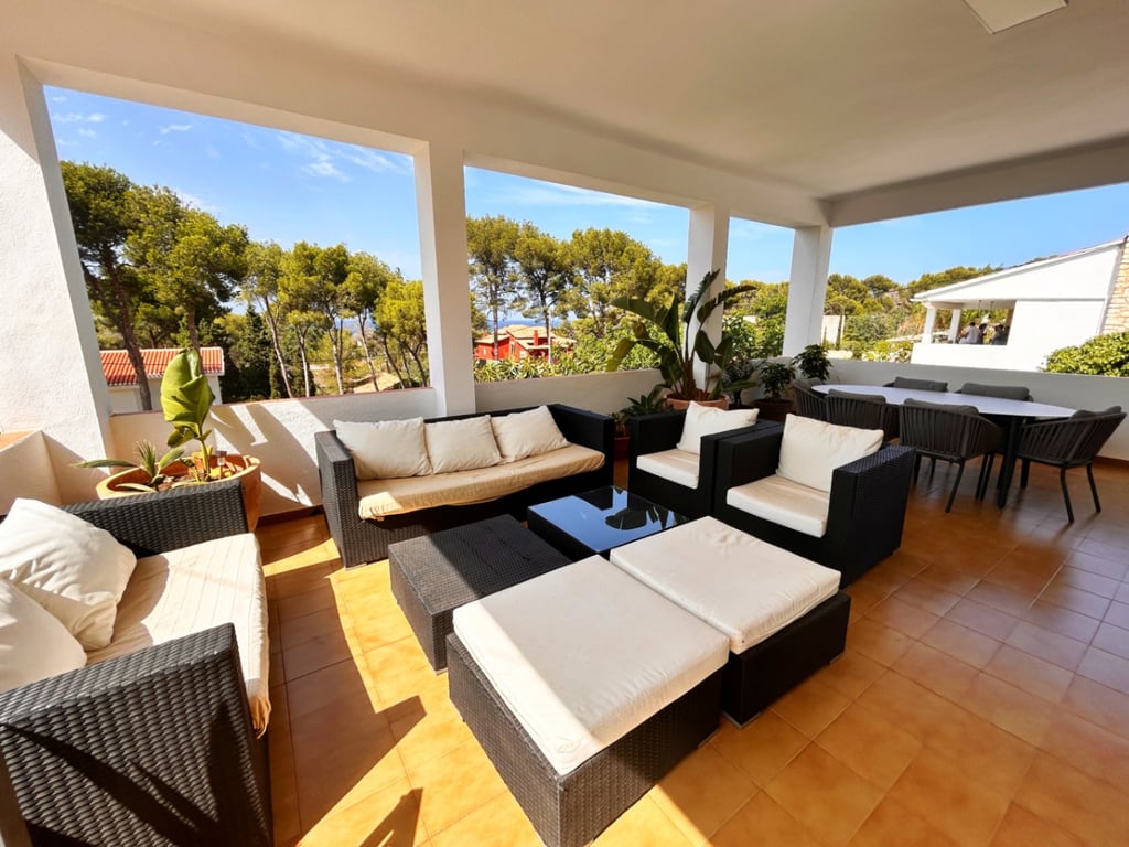 Villa en venta en Las Rotas, Dénia – Exclusiva oportunidad junto al mar - 4