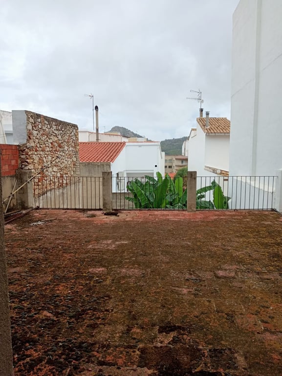 Casa en venta en Pedreguer - 34