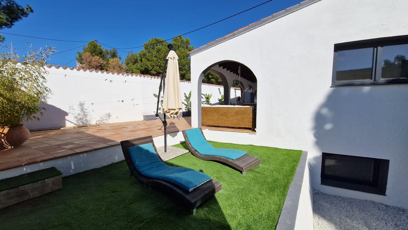 5-bed Villa in Calpe photo 20