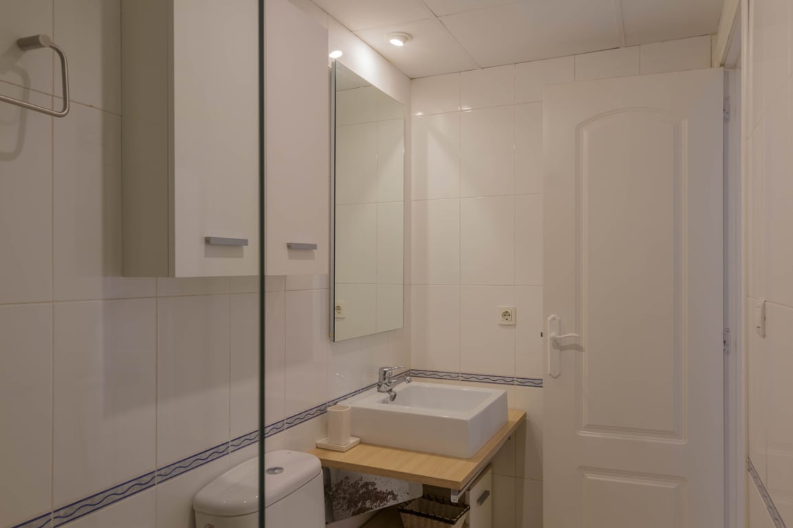 Apartament en lloguer anual, Arenal Javea - 16