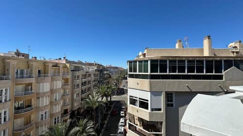 Appartement met 2 slaapkamers in Torrevieja — foto 42