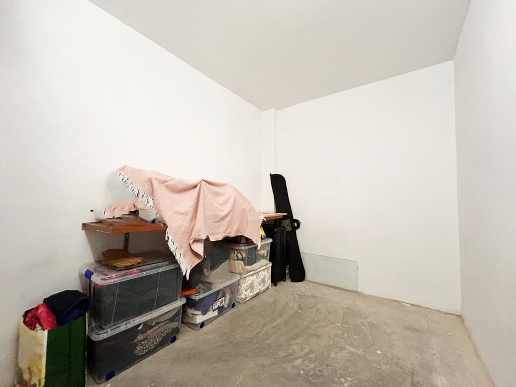 Apartamento a la venta en Pego, ideal para inversión o primera vivienda - 13