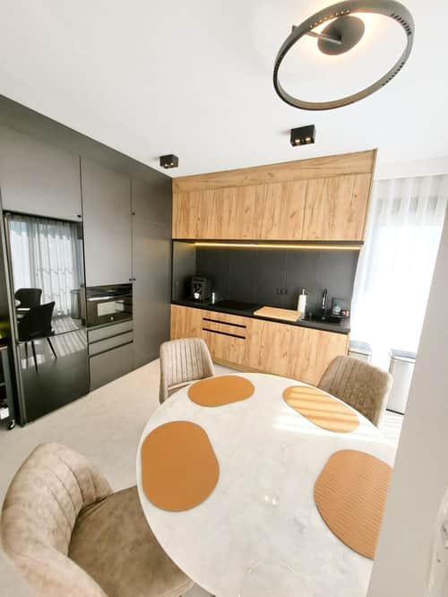 Penthouse met 2 slaapkamers in San Miguel de Salinas — foto 6