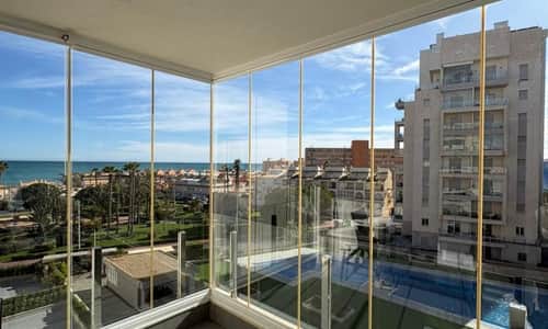 Appartement met 2 slaapkamers in Torrevieja — foto 7