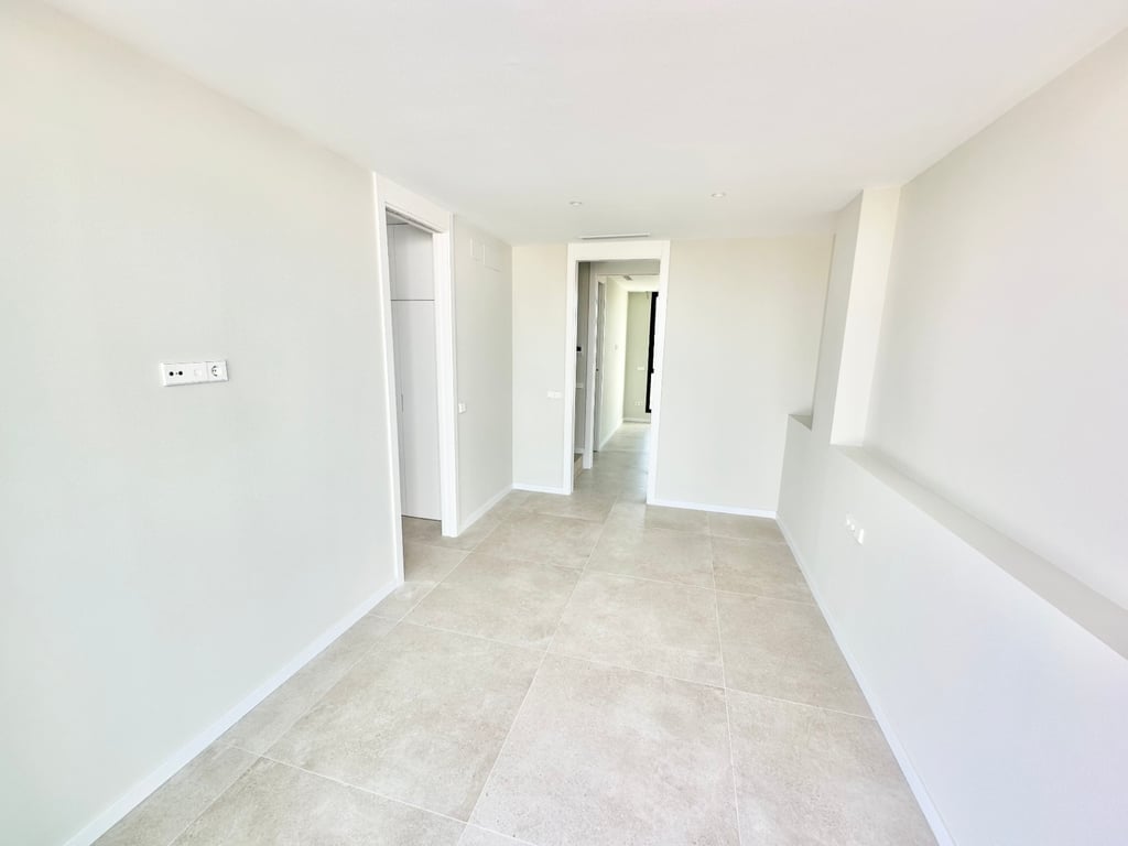 ✨ Xalet de luxe en primera línia de platja – Una joia única a la Costa Blanca ✨ - 14