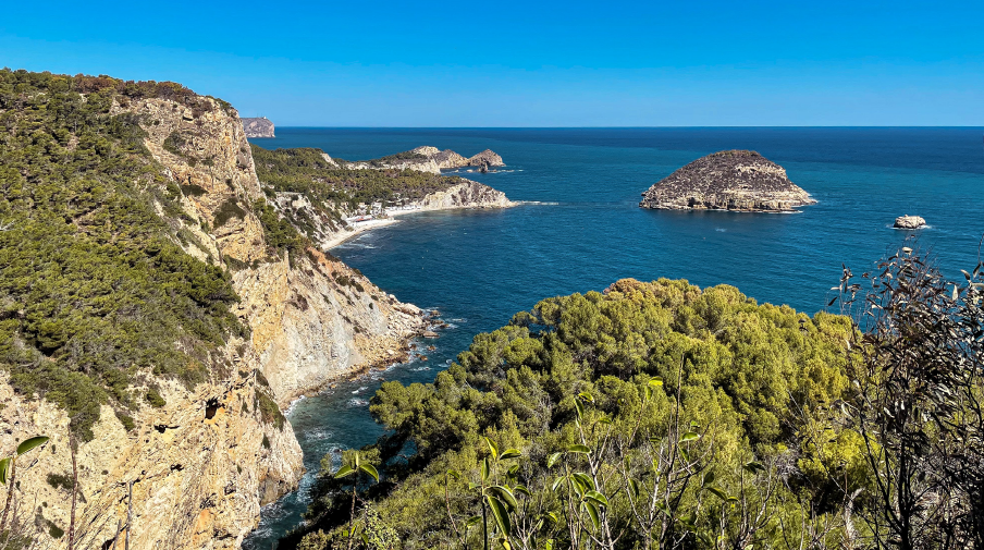 Verkauf. Grundstück in Javea/Xabia