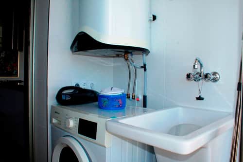 Appartement met 2 slaapkamers in Villamartín — foto 9
