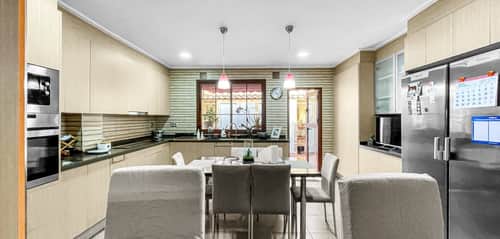 Rijwoning met 3 slaapkamers in Torrevieja — foto 8