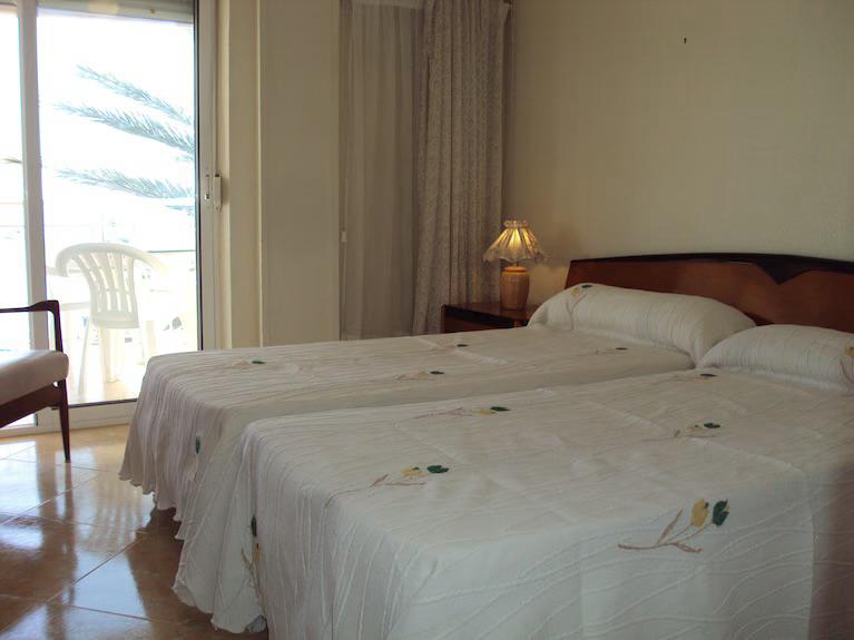 Impressionant refugi davant de la platja | Platja de Levante, Benidorm Preu: 510.000 € - 11