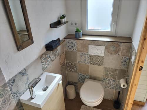 Rijwoning met 3 slaapkamers in Formentera del Segura — foto 36