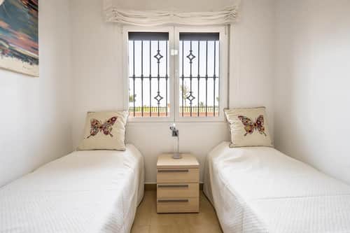 Appartement met 3 slaapkamers in La Serena Golf — foto 21