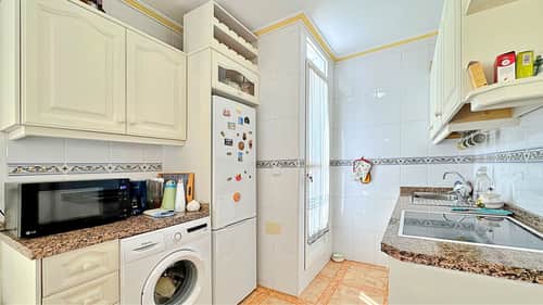 Appartement met 2 slaapkamers in Orihuela Costa — foto 20